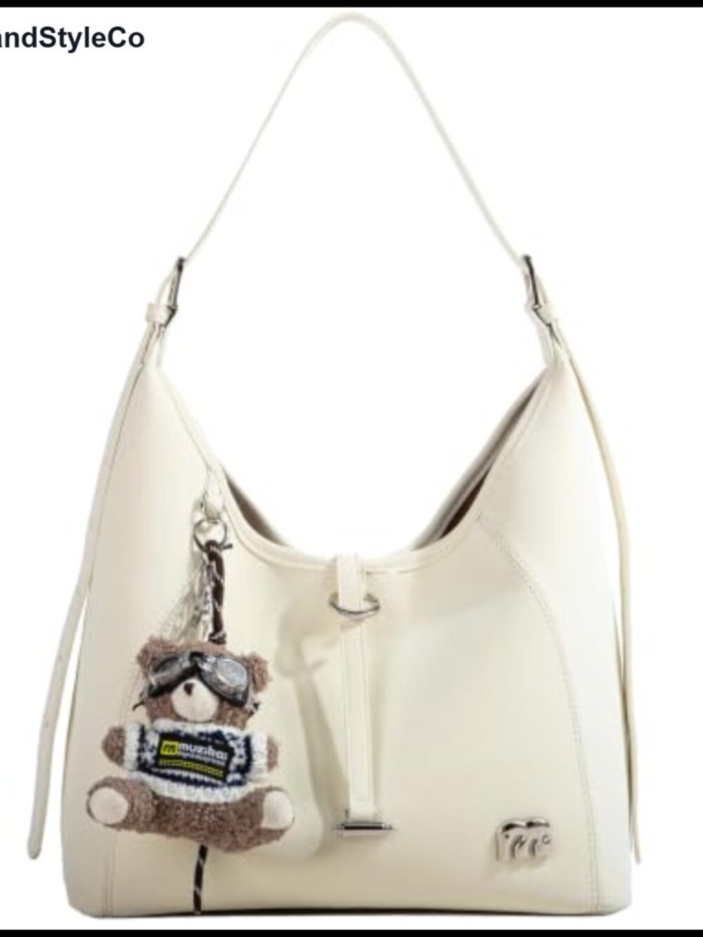 Women's Structured Tote Bag Top Handle Shoulder Satchel Crossbody Work Purse